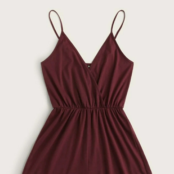 ROMPER Plus 2X NEW